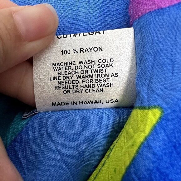 Jams World Hawaii Womens XS Velvet Floral V-Neck Rayon Tank Mini Sleeveless Dres - Picture 5 of 7